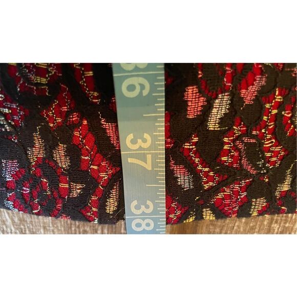 NWOT Jax Floral Pattern Dress (Wedding/Party Season!) (Sz 22W) - Picture 7 of 7